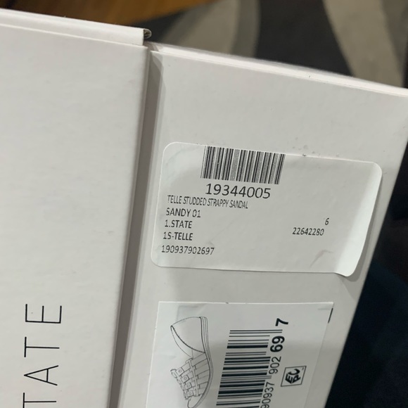 REBECCA MINKOFF Women’s sandals . - Picture 10 of 10